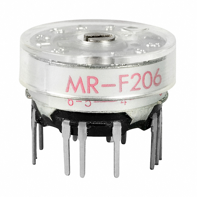 MRF206 / 인투피온